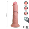 LUX Gode Fritz Lux 20 x 4.8cm